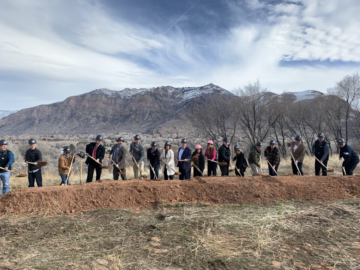 New Weber Morgan Children s Justice Center Breaks Ground Aim Is For new-weber-morgan-children-s-justice-center-breaks-ground-aim-is-for